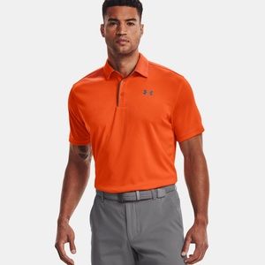 XL Men's UA Tech™ Polo